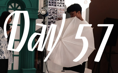 Day 57
