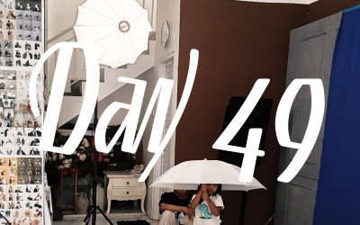 Day 49