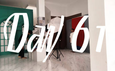 Day 61