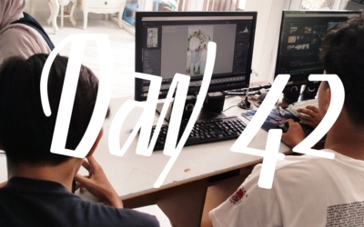 Day 42