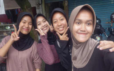 Jurnal PKL, Sabtu, 17 Januari 2026