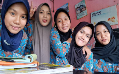 Jurnal PKL, Rabu, 14 Januari 2026