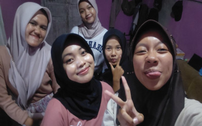 Jurnal PKL, Sabtu, 10 Januari 2026