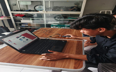 Jurnal Rabu, 17 Desember 2025