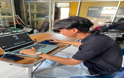 Jurnal Senin, 15 Desember 2025