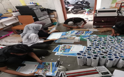 Hari Ke 29 PKL ✂️