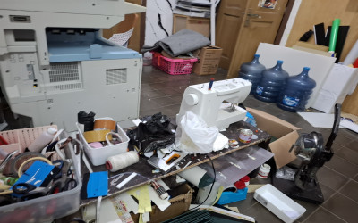 Hari Ke 35 PKL ✂️