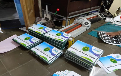 Hari Ke 37 PKL ✂️