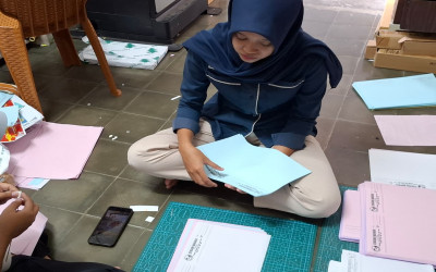 Hari Ke 38 PKL ✂️