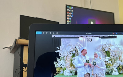 PKL Activities 12 - 15 Jan 2026 at Adam Valian