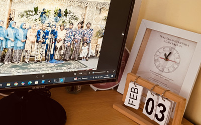 PKL Activities 2 - 6 Feb 2026 at Adam Valian