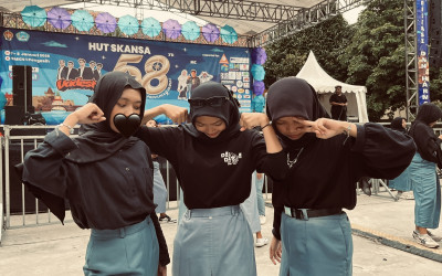 PKL Activities 5 - 9 Jan 2026 at Adam Valian