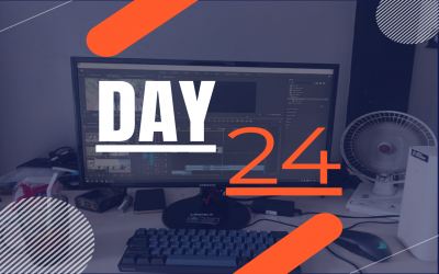 Jurnal Senin 05/01/26 DAY 24