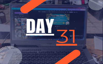 Jurnal Kamis 15/01/26 DAY 31