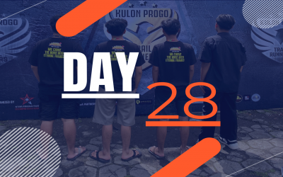 Jurnal Minggu 11/01/26 DAY 28