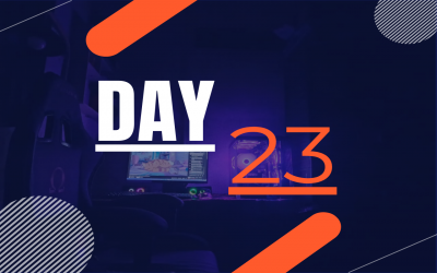 Jurnal Jumat 02/01/26 DAY 23