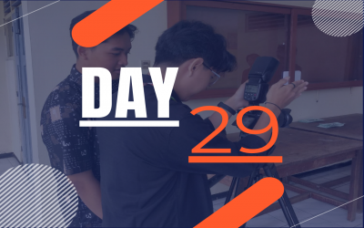 Jurnal Selasa 13/01/26 DAY 29