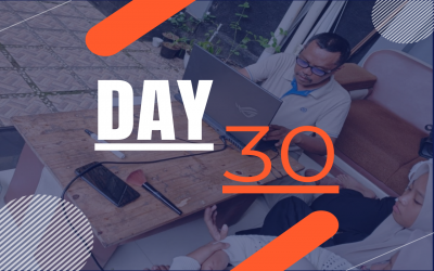 Jurnal Rabu 14/01/26 DAY 30