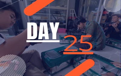 Jurnal Selasa 06/01/26 DAY 25