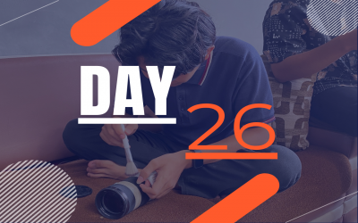 Jurnal Rabu 07/01/26 DAY 26