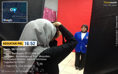 Senin, 29 Desember 2025