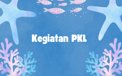 Jurnal PKL, Selasa 20 Januari 2026