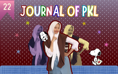 Kegiatan PKL 2 Januari 2026