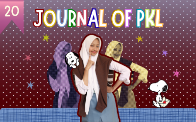 Kegiatan PKL 30 Desember 2025