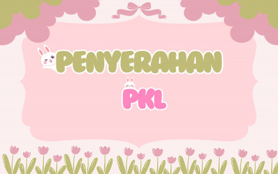 PENYERAHAN PKL
