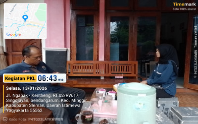 Day 44 PKL di Anton Photo