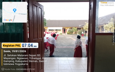 Day 50 PKL di Anton Photo