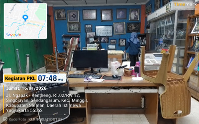 Day 47 PKL di Anton Photo