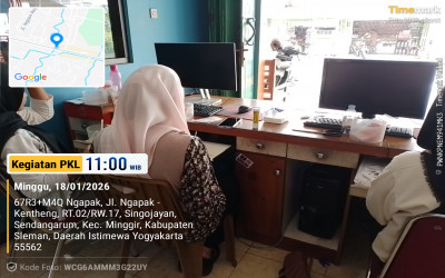 Day 49 PKL di Anton Photo