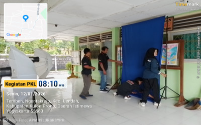 Day 43 PKL di Anton Photo