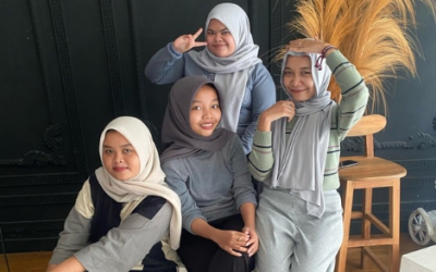 PKL DAY 57, Kamis 5 Feb 2026