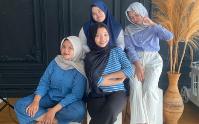 PKL DAY 61, Selasa 10 Feb