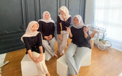 PKL DAY 2, Selasa 2 Des 2025