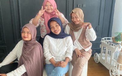 PKL DAY 45, Kamis 22 Jan 2026