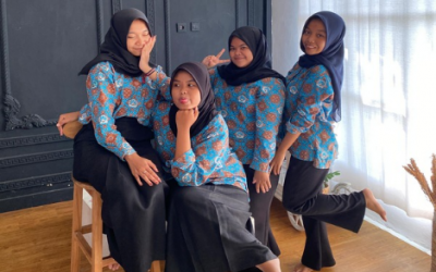 PKL DAY 3, Rabu 3 Des 2025