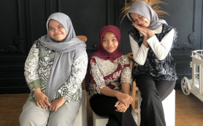 PKL DAY 64-65, Jumat Sabtu 13 14 Feb