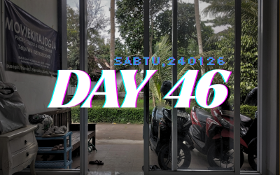 DAY 46 PKL