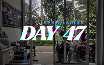 DAY 47 PKL