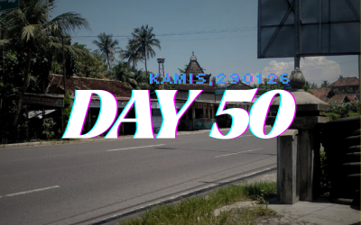 DAY 50 PKL