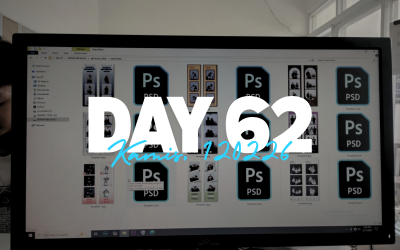 DAY 62 PKL