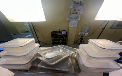 Kegiatan PKL Day-57 di DevaPx