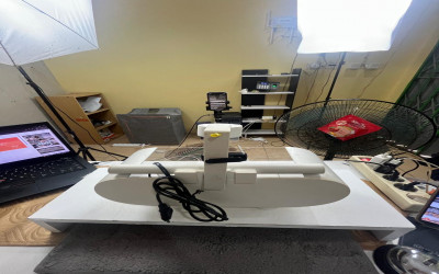 Kegiatan PKL Day-61 di DevaPx