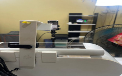 Kegiatan PKL Day-60 di DevaPx