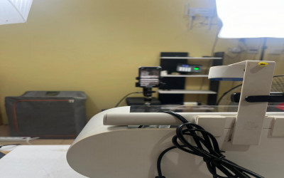 Kegiatan PKL Day-59 di DevaPx