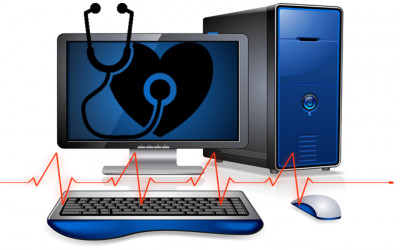 SFH XMM - Perawatan Perangkat Keras Komputer - 12 Oktober 2020