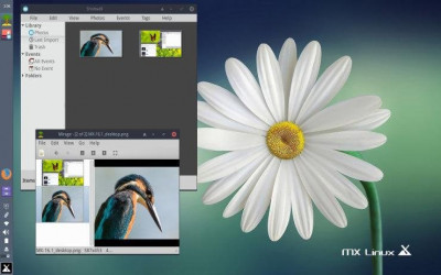 SFH XMM - Komputer dan Jaringan Dasar - 7 Sept 2020